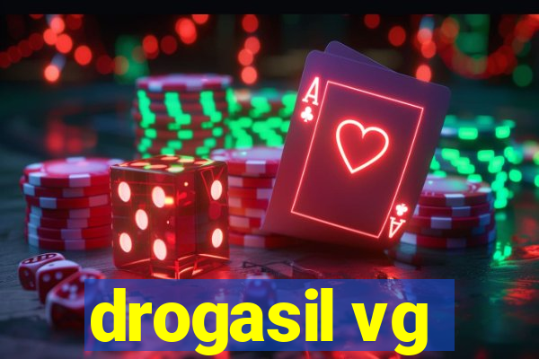 drogasil vg